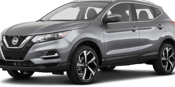 NISSAN ROGUE SPORT 2022 JN1BJ1CW2NW483994 image